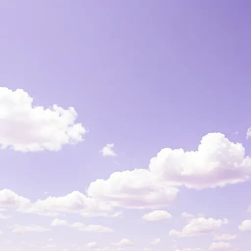 Lumuwala Cloud Pillow in a soft bedroom sleep-learning setup