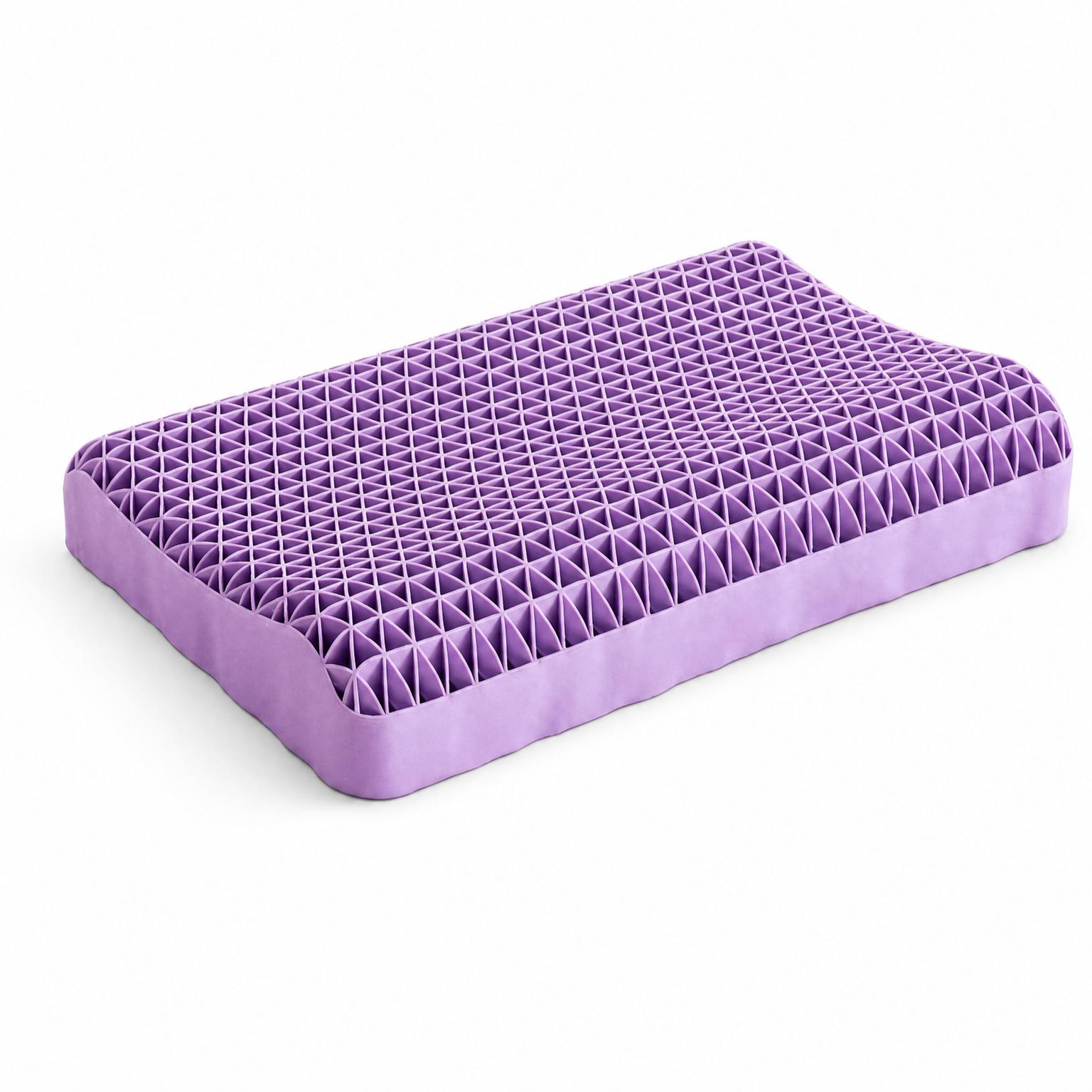 Grid Pillow