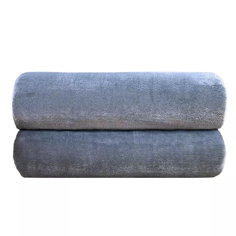 Electric Heating Blanket for Cold Sleepers — 10 Heat Levels, Auto-Shutoff, Queen 90x100in | ETL Certified, 5-Year Warranty
