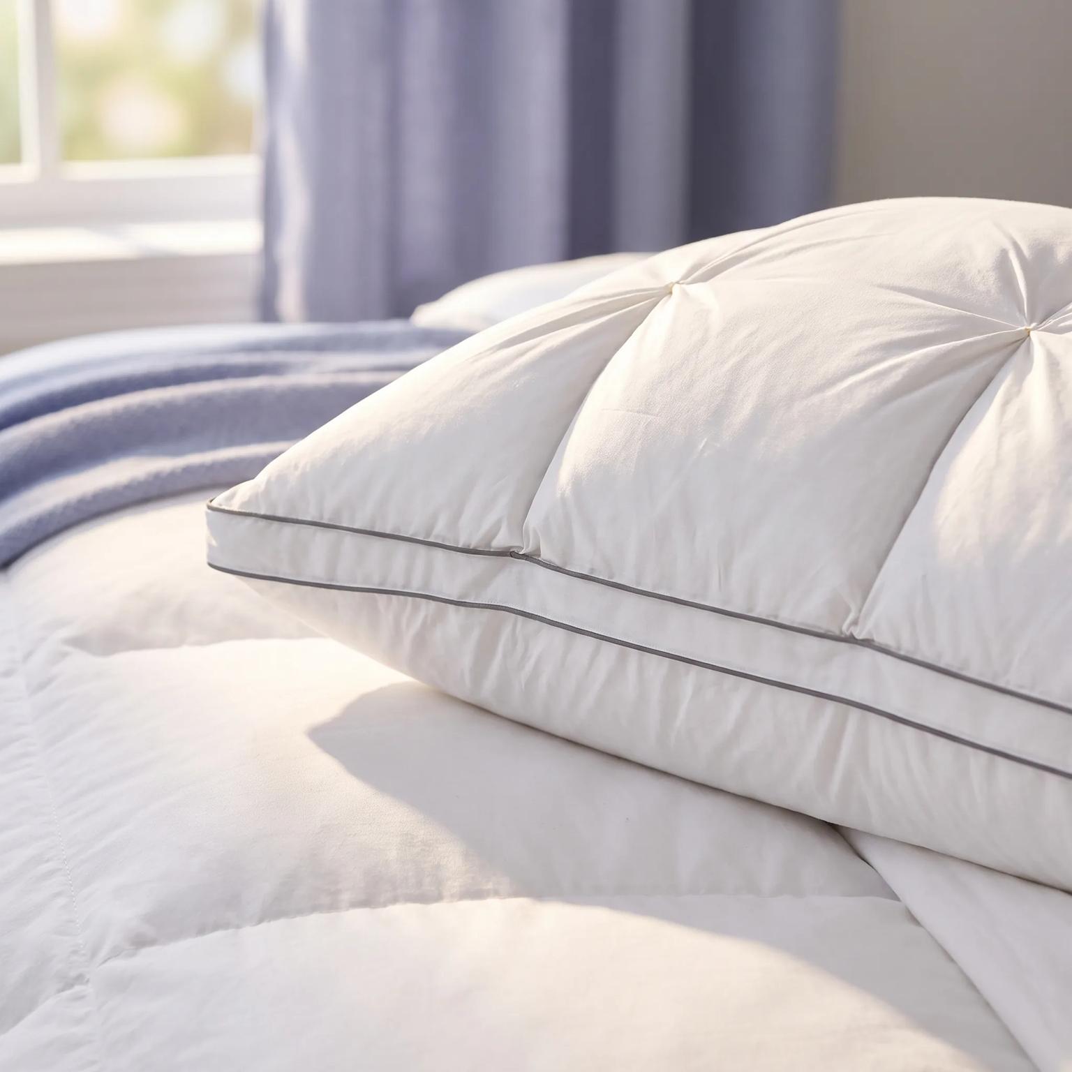 Luxe Pillow cover texture