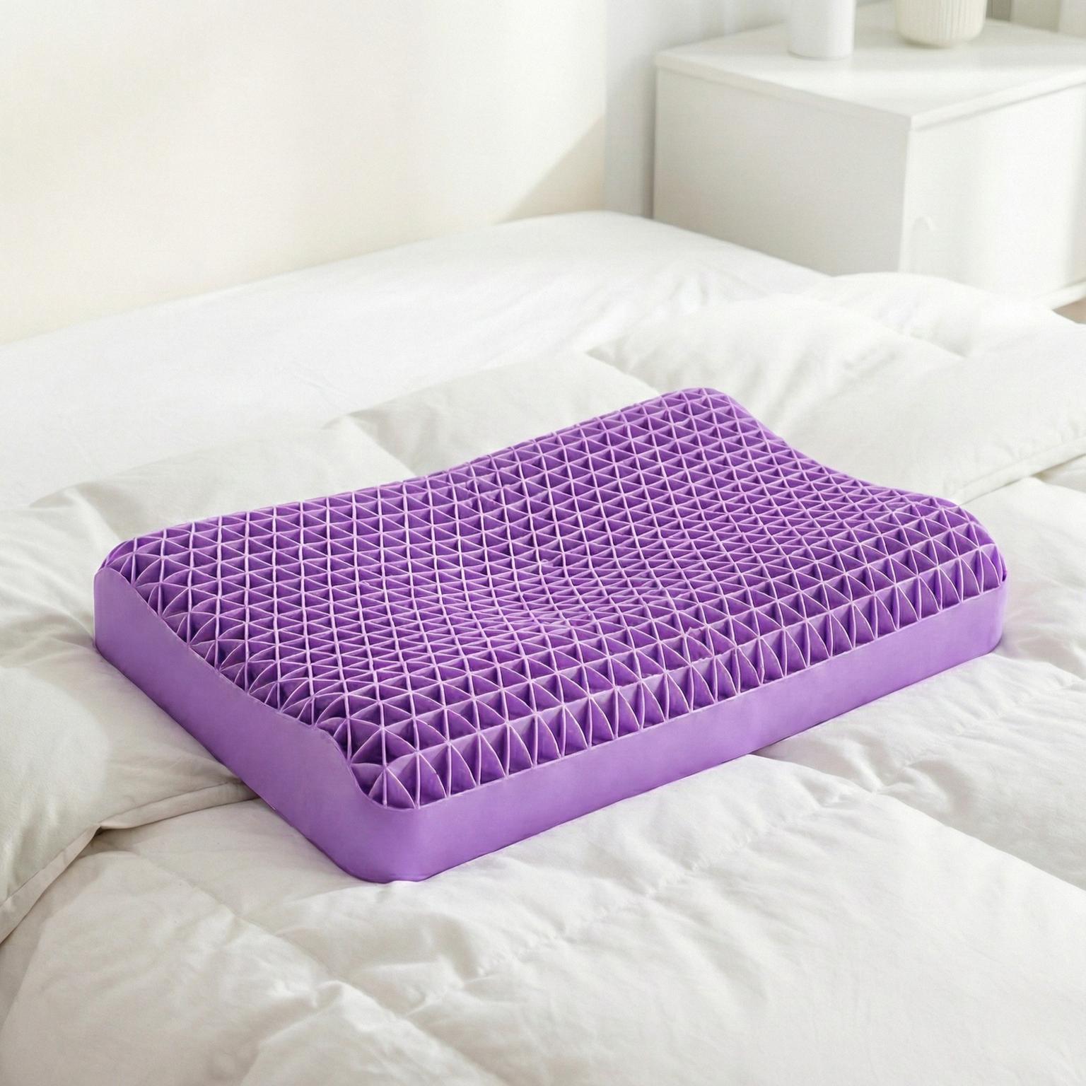 Grid Pillow — view 5