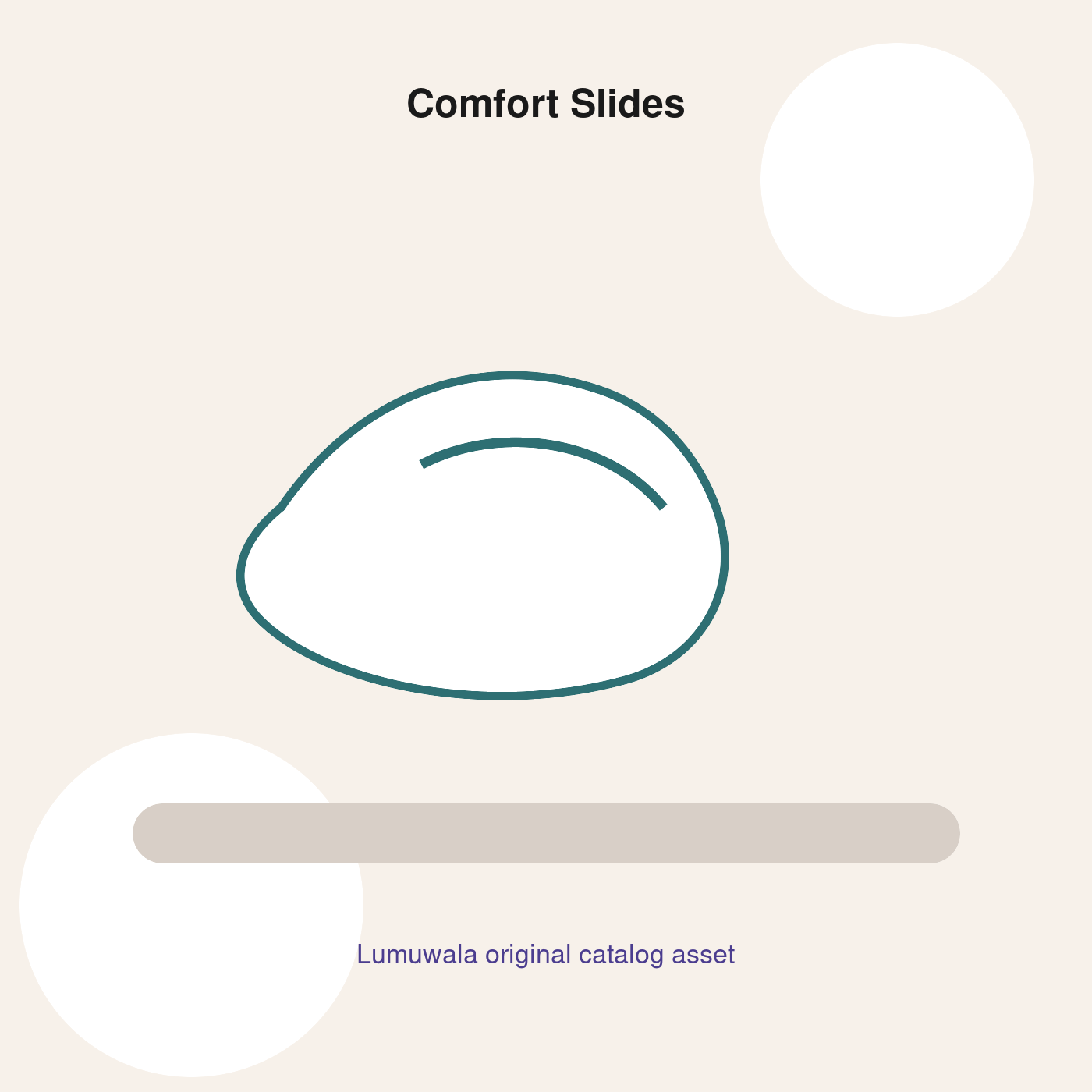 Comfort Slides — view 3