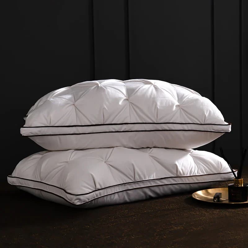 Luxe Pillow — view 2