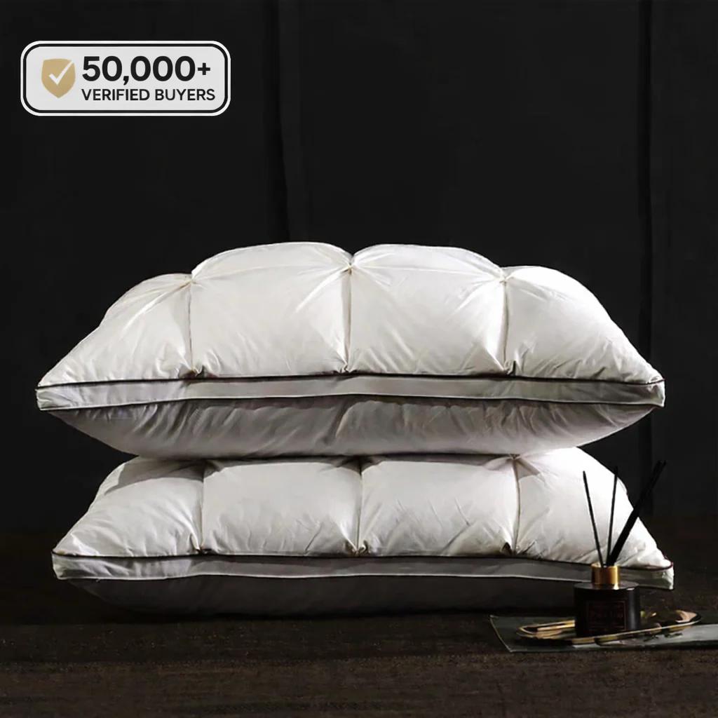 Luxe Pillow — view 1