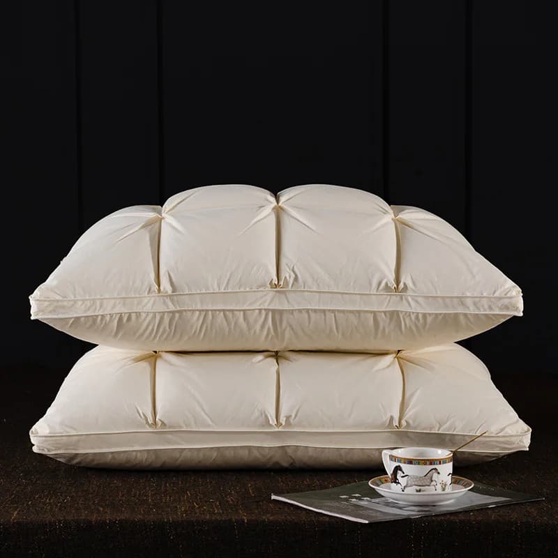 Luxe Pillow — view 5