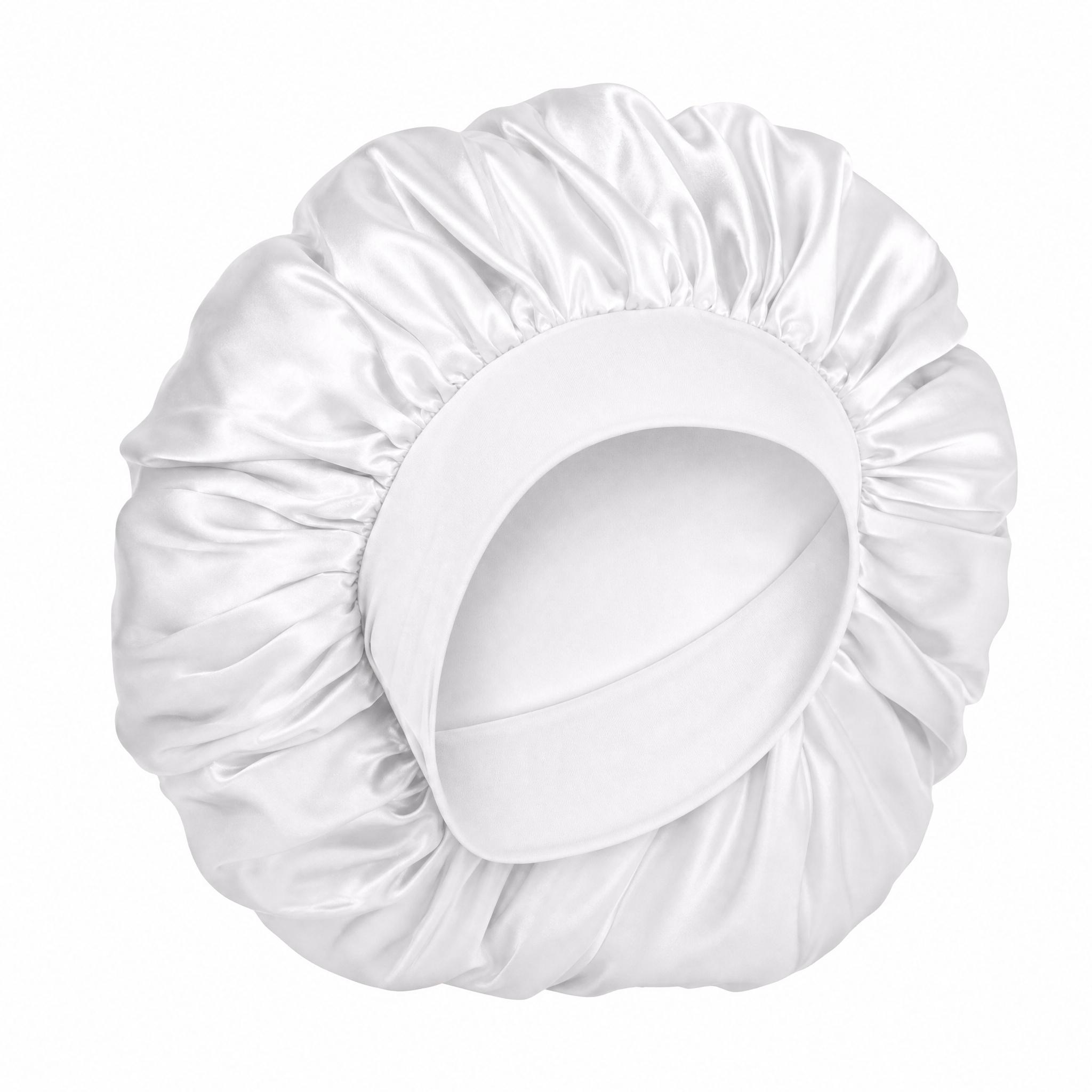 Silk Bonnet
