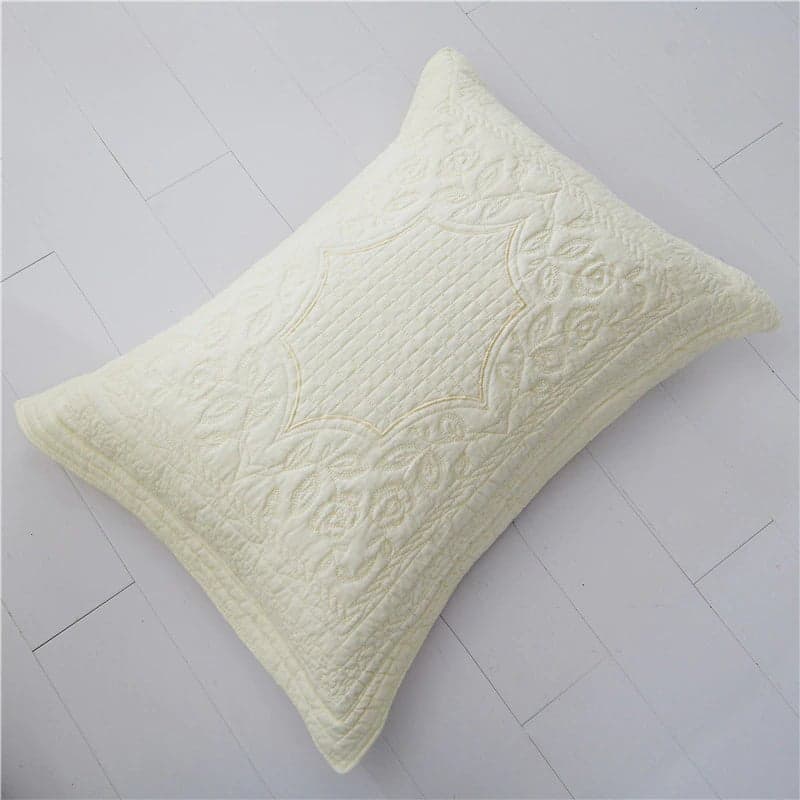 Versatile Coverlet Set in Multiple Styles — Larena Design, Lightweight, Twin/Queen/King | Lumuwala — view 5
