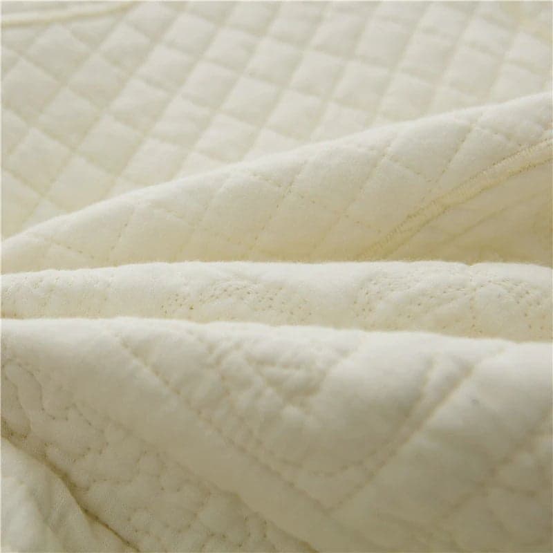 Versatile Coverlet Set in Multiple Styles — Larena Design, Lightweight, Twin/Queen/King | Lumuwala — view 6
