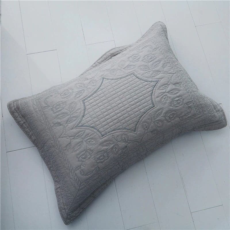 Versatile Coverlet Set in Multiple Styles — Larena Design, Lightweight, Twin/Queen/King | Lumuwala — view 27