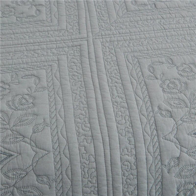 Versatile Coverlet Set in Multiple Styles — Larena Design, Lightweight, Twin/Queen/King | Lumuwala — view 31