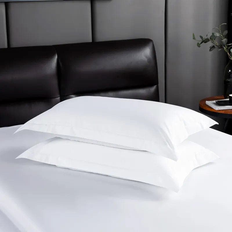 Luxe & Complete Premium Cotton Duvet Cover — Premium Cotton, Queen | OEKO-TEX, Machine Washable — view 12