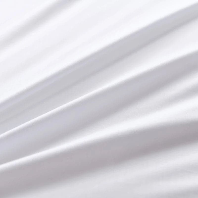 Luxe & Complete Premium Cotton Duvet Cover — Premium Cotton, Queen | OEKO-TEX, Machine Washable — view 13