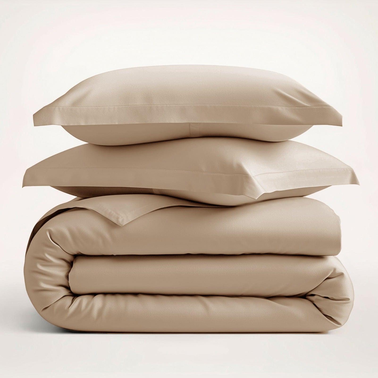 Signature Cotton Duvet Set — view 2