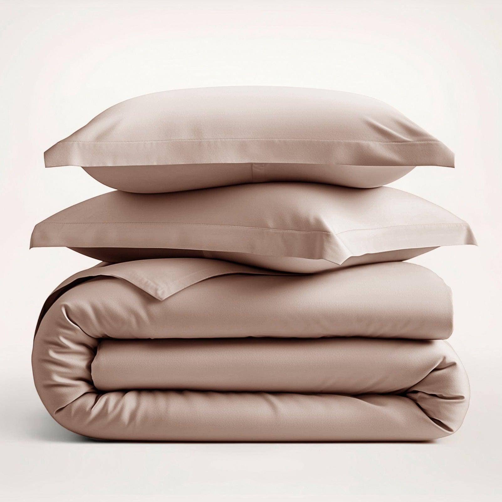 Signature Cotton Duvet Set — view 3