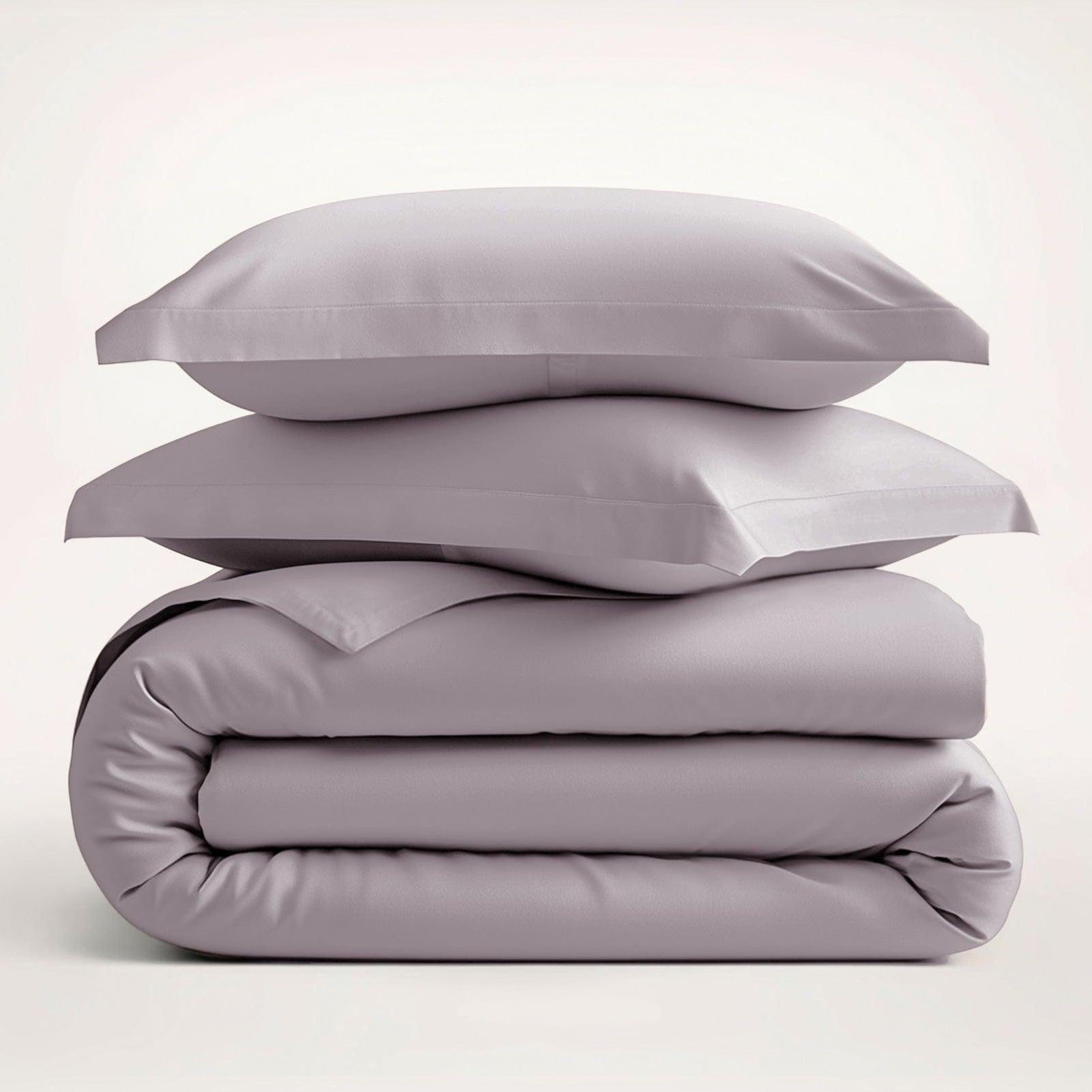 Signature Cotton Duvet Set — view 4