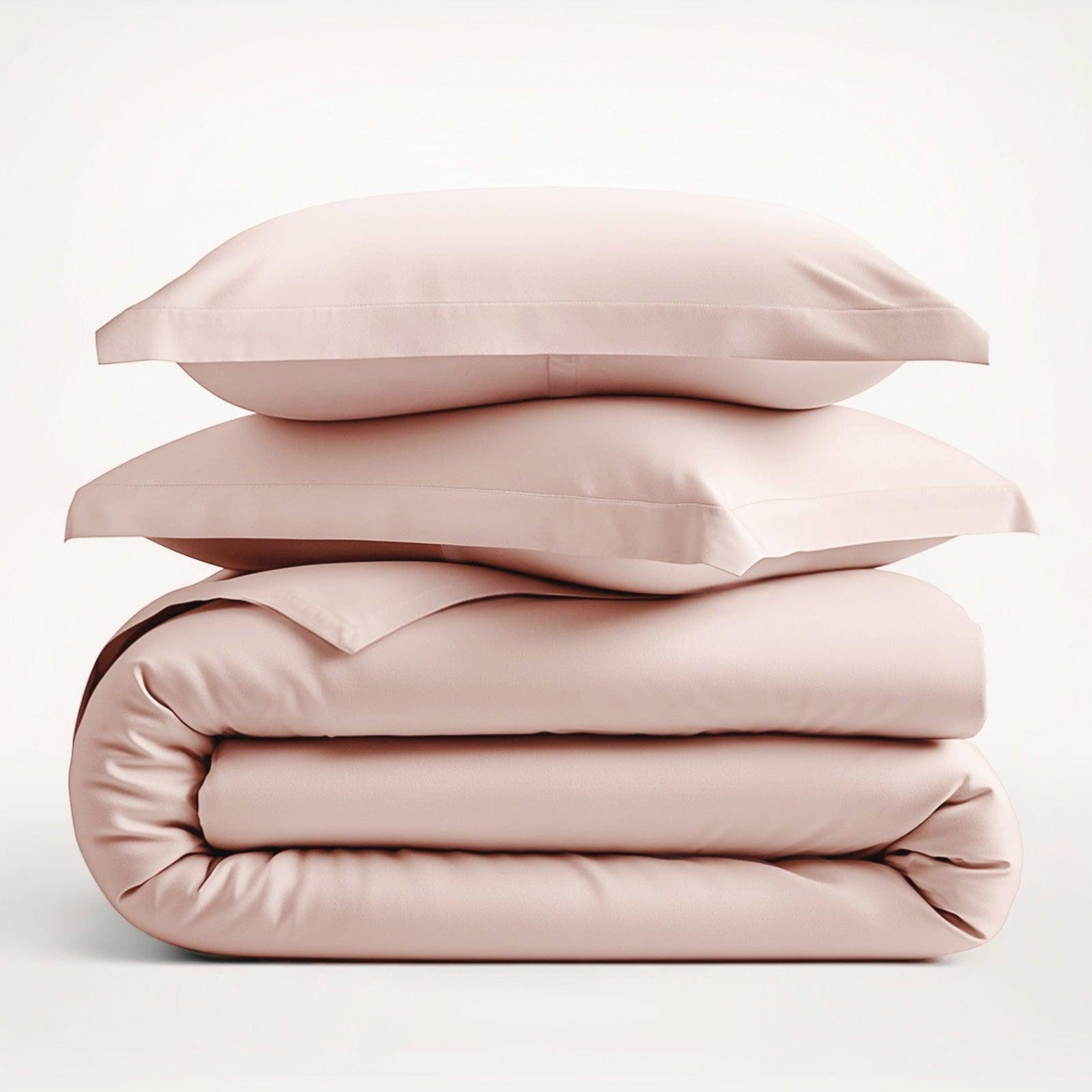 Signature Cotton Duvet Set — view 5
