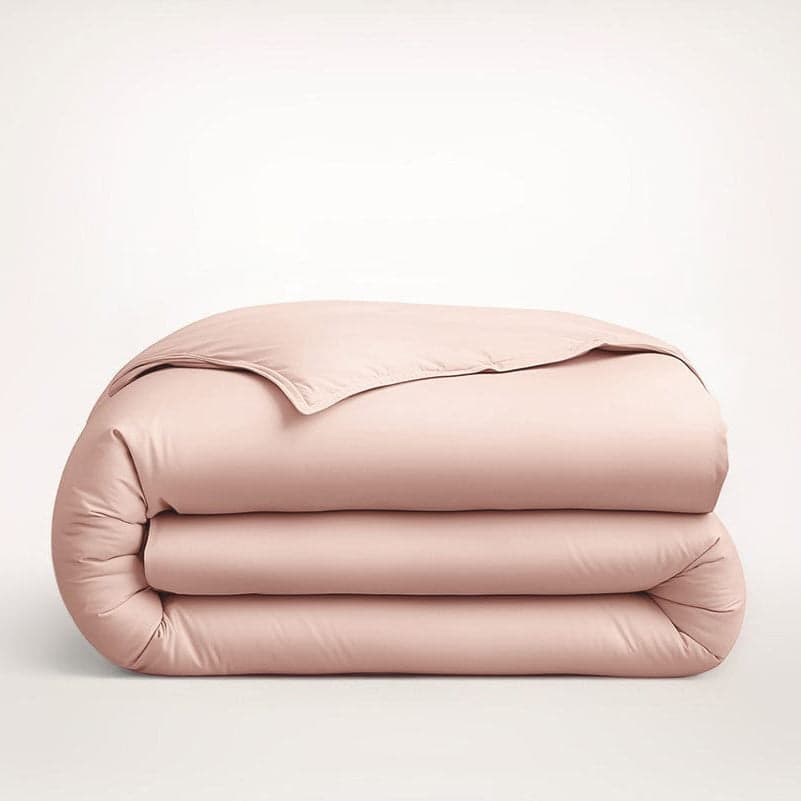 Luxe Cotton Duvet for Soft, Breathable Sleep — 1000TC, All-Season, Full/Queen/King | Lumuwala — view 5