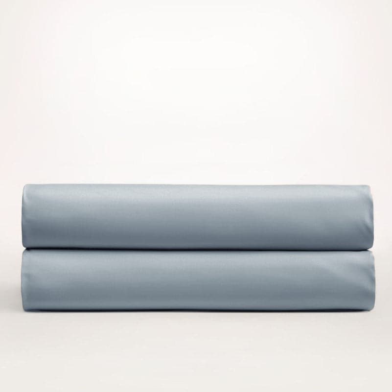 Signature Cotton Fitted Sheet — view 1
