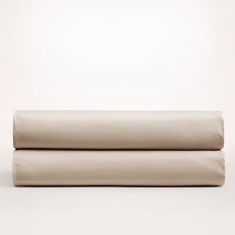Signature Cotton Fitted Sheet — view 2