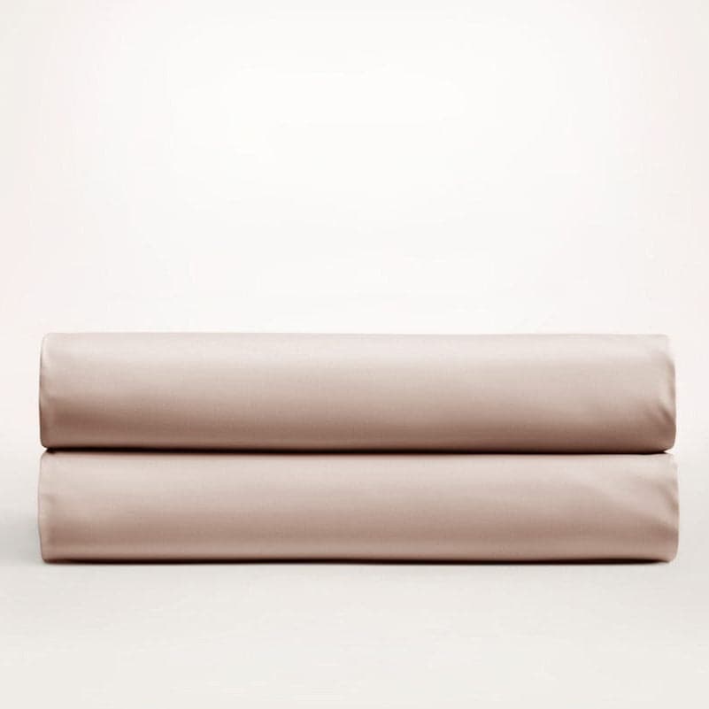 Signature Cotton Fitted Sheet — view 3