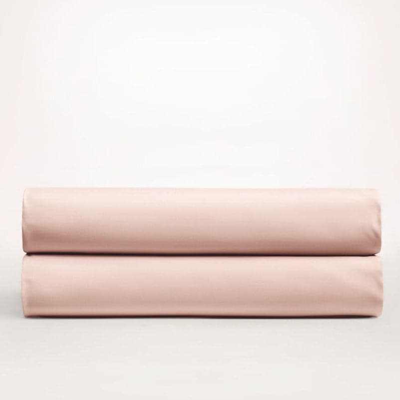 Signature Cotton Fitted Sheet — view 4