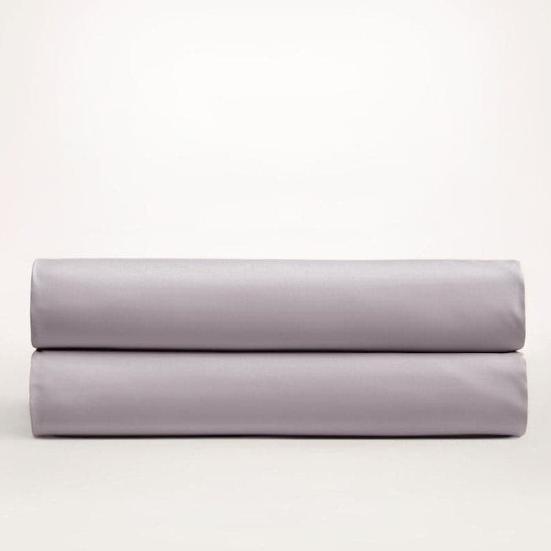 Signature Cotton Fitted Sheet — view 5