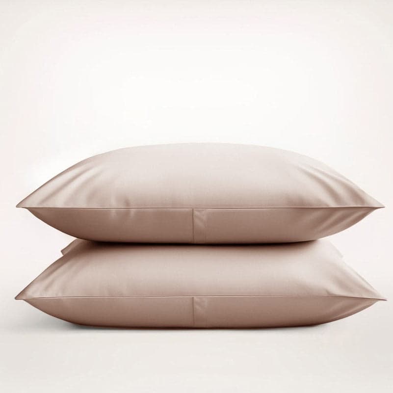 Signature Cotton Pillowcase Set — view 3