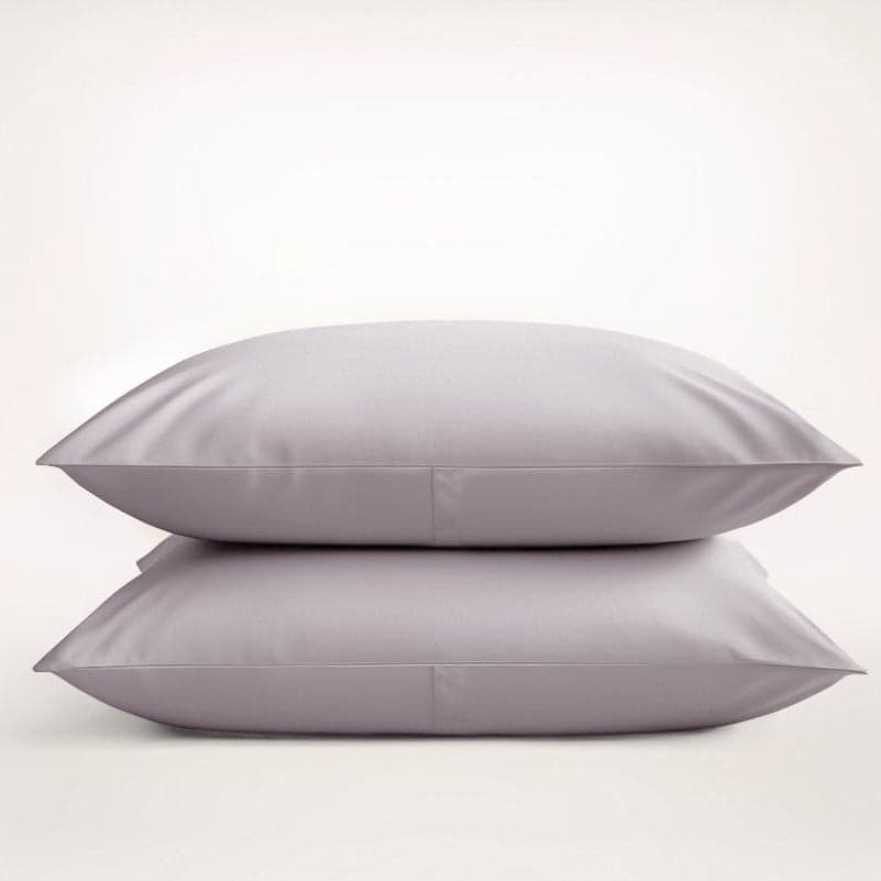 Signature Cotton Pillowcase Set — view 4