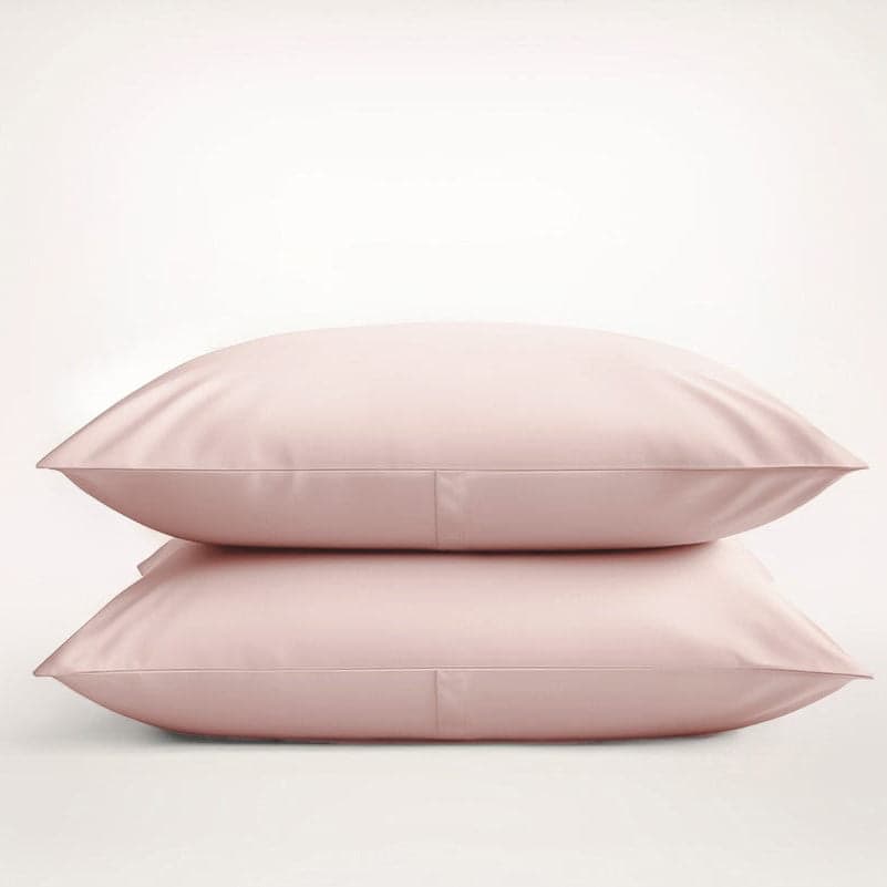 Signature Cotton Pillowcase Set — view 5