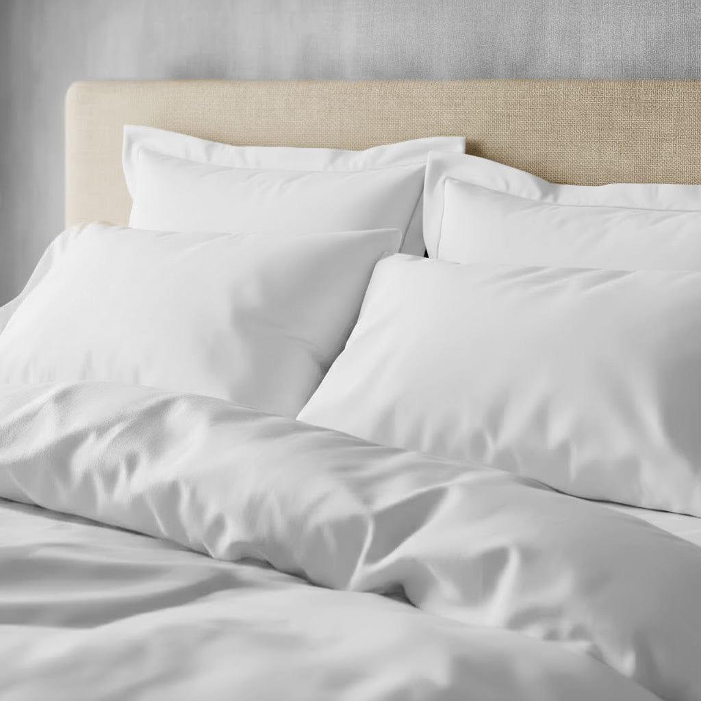 Signature Cotton Pillowcase Set — view 6
