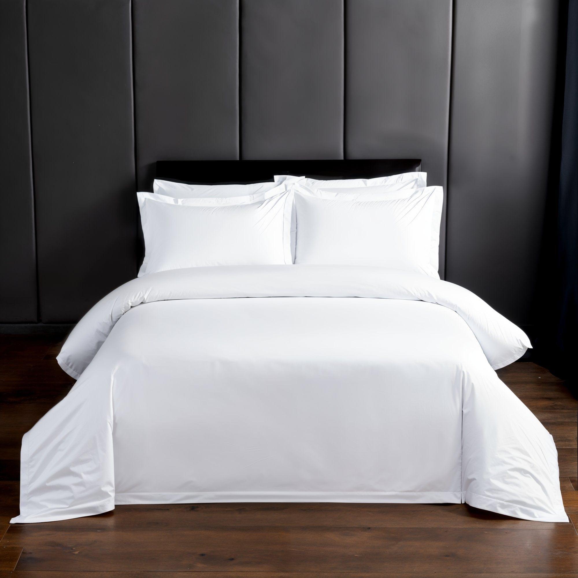 Signature Cotton Pillowcase Set — view 11