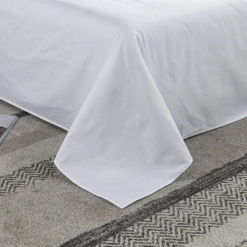 Signature Cotton Pillowcase Set — view 14