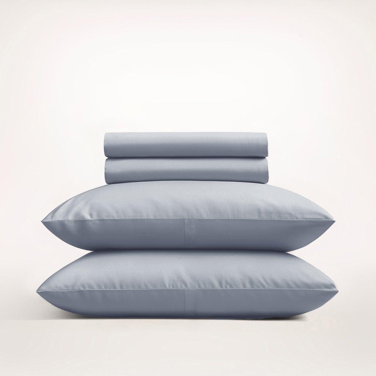 Signature Cotton Sheet Set — view 1