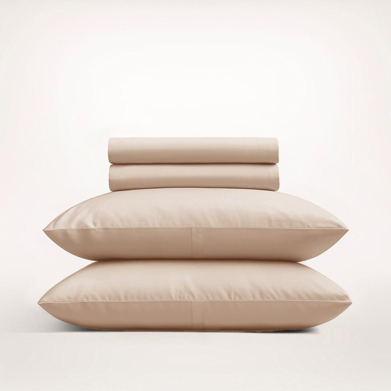 Signature Cotton Sheet Set — view 2