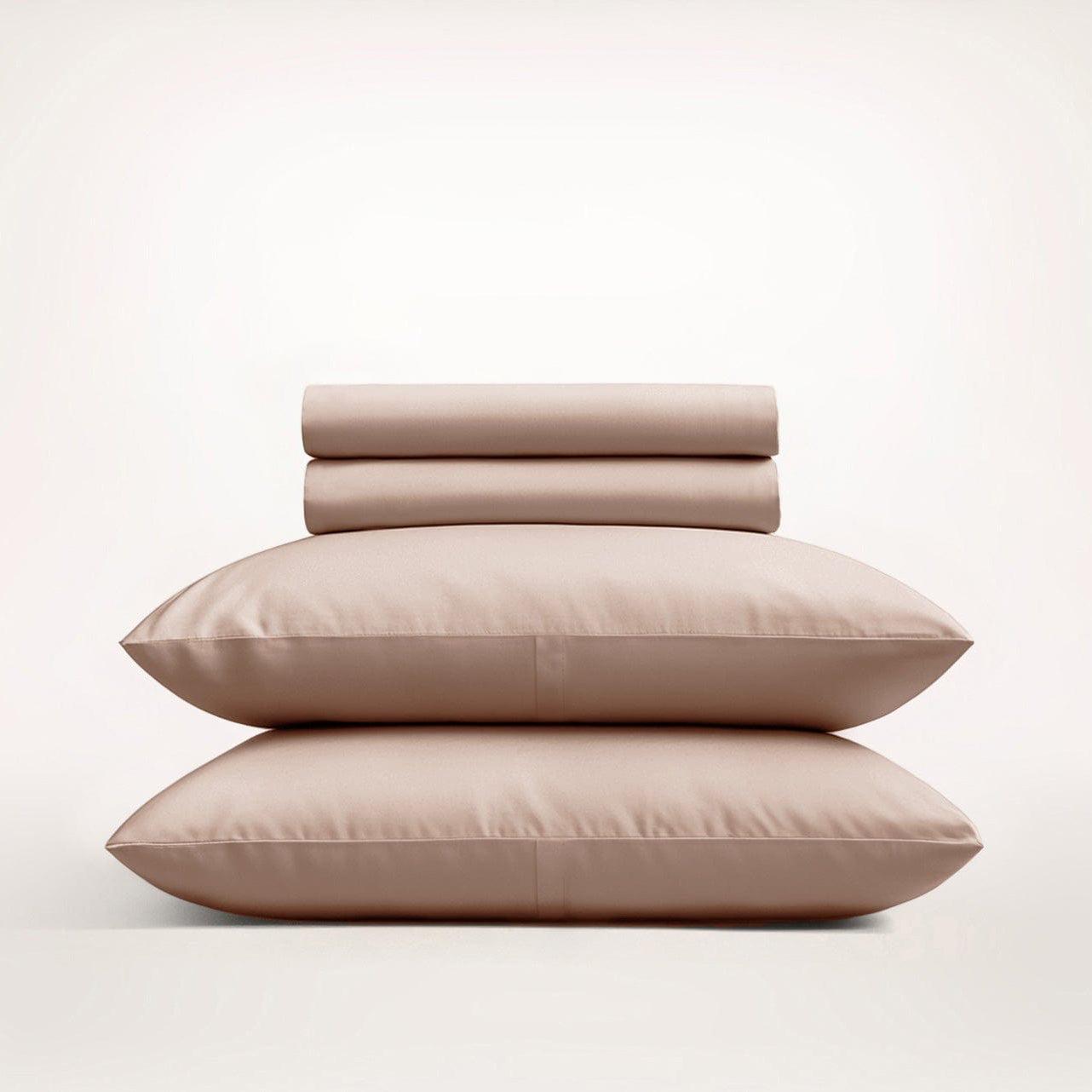 Signature Cotton Sheet Set — view 3