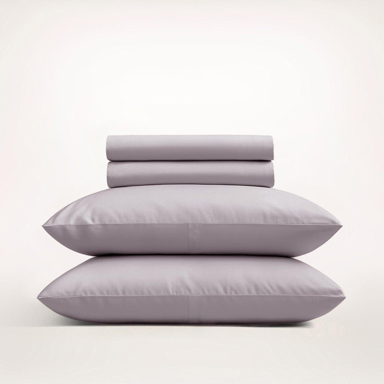 Signature Cotton Sheet Set — view 4