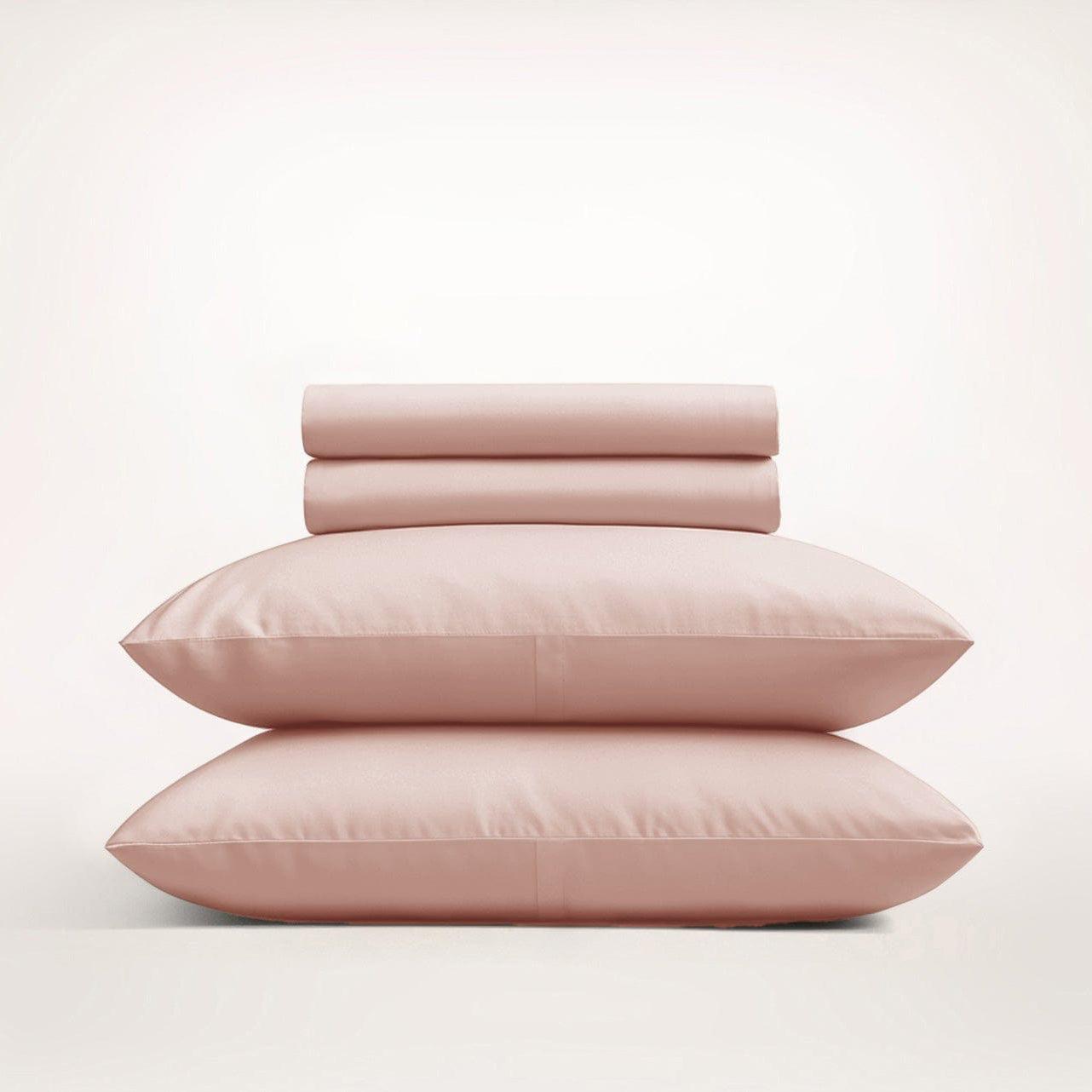 Signature Cotton Sheet Set — view 5