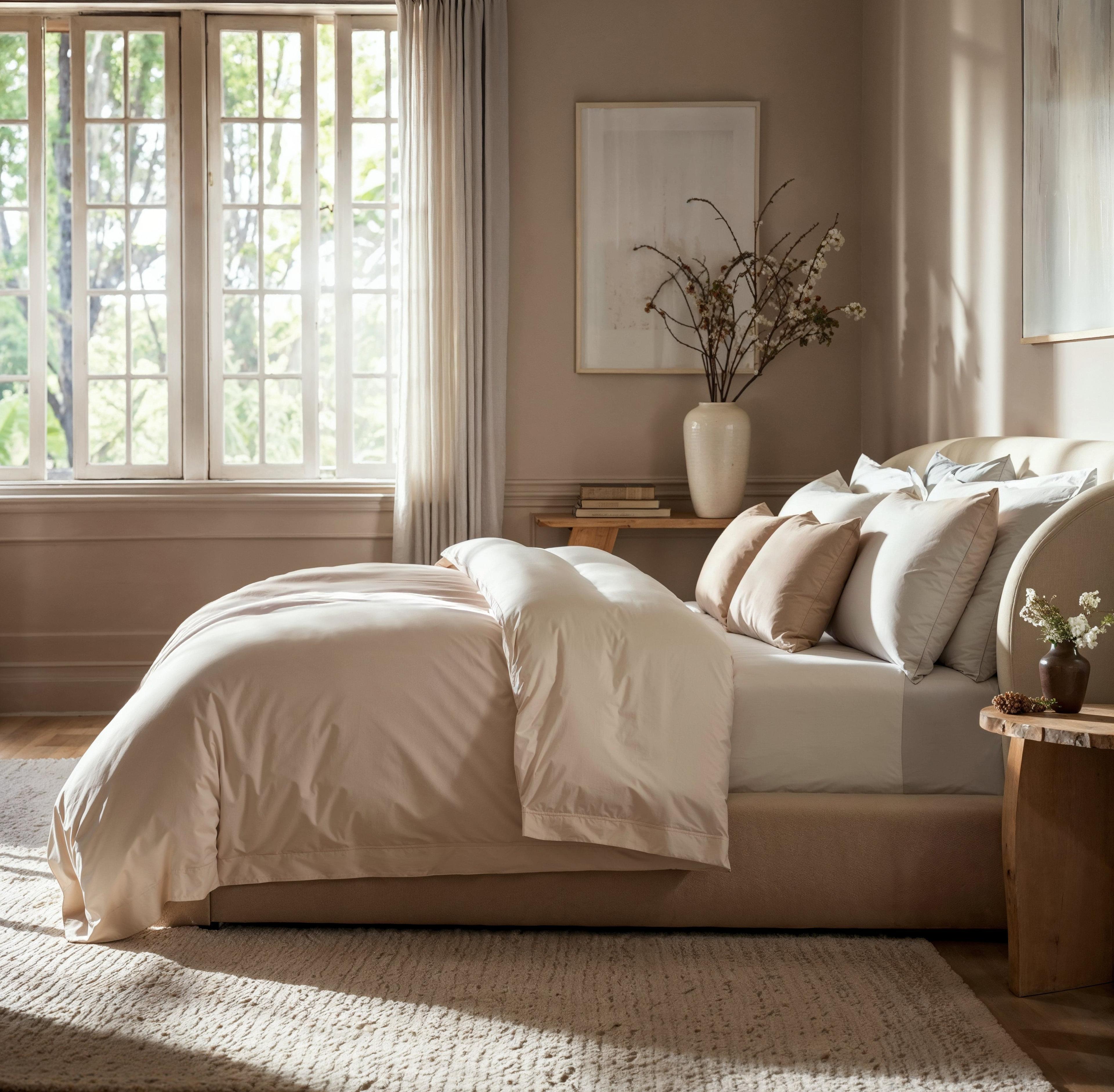 Signature Cotton Sheet Set — view 8