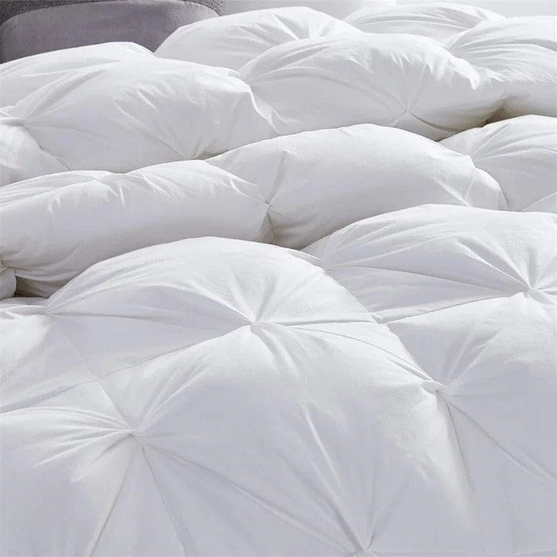 Signature Down Duvet Insert — view 9