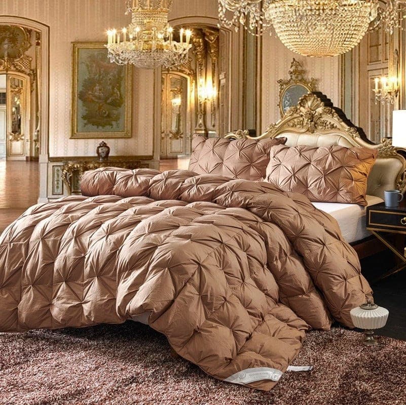 Signature Down Duvet Insert — view 12