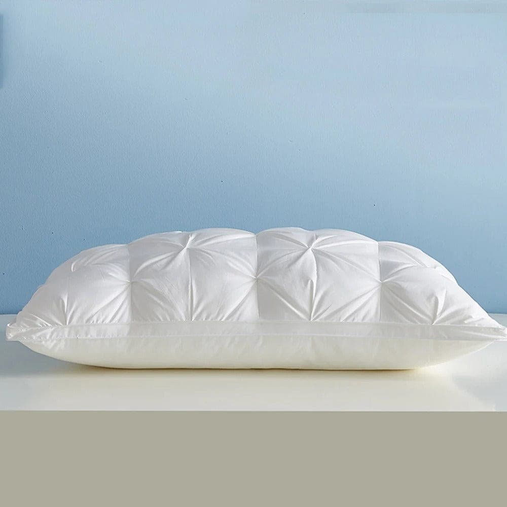 Signature Down Pillow — view 2
