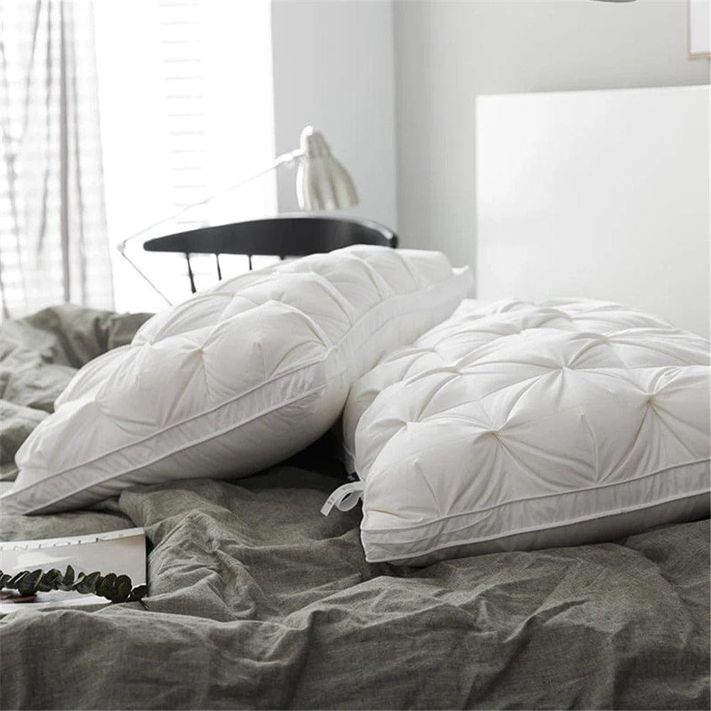Signature Down Pillow — view 4