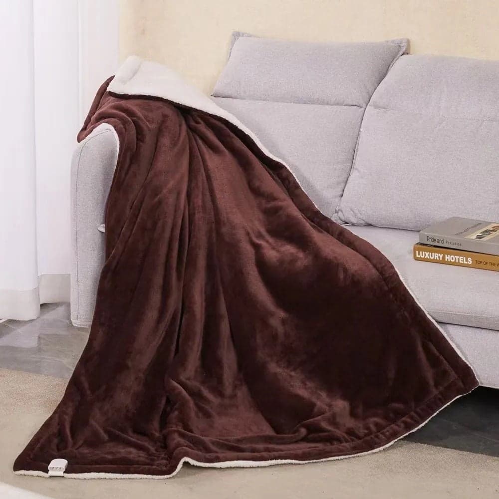 Washington Electric Heating Blanket — view 3