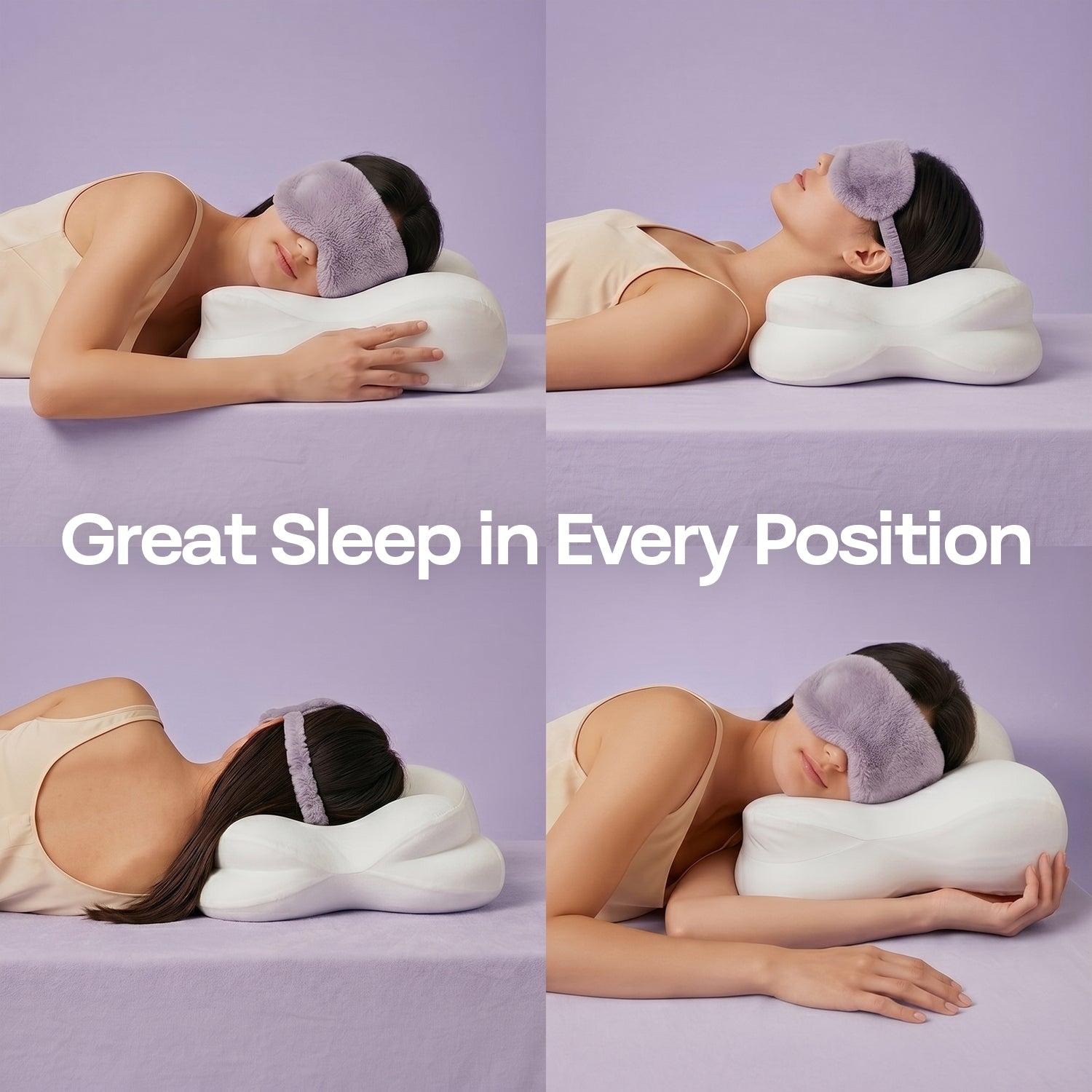 Cloud Pillow — view 5