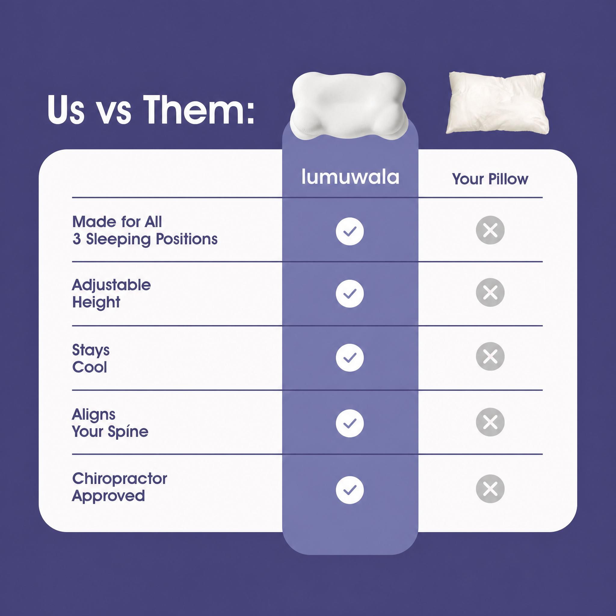 Cloud Pillow — view 6