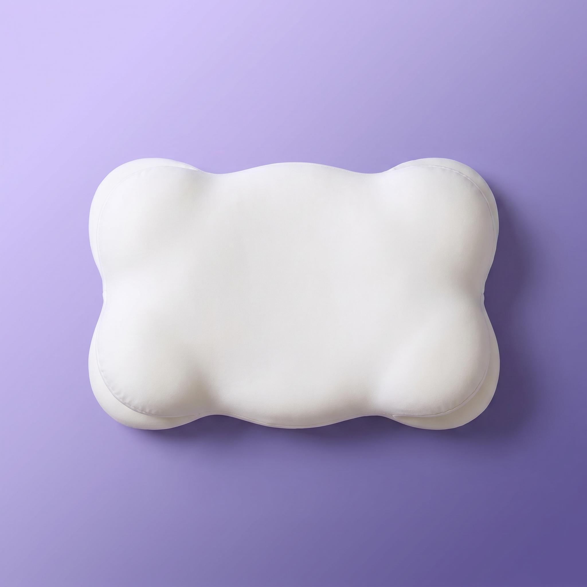 Cloud Pillow