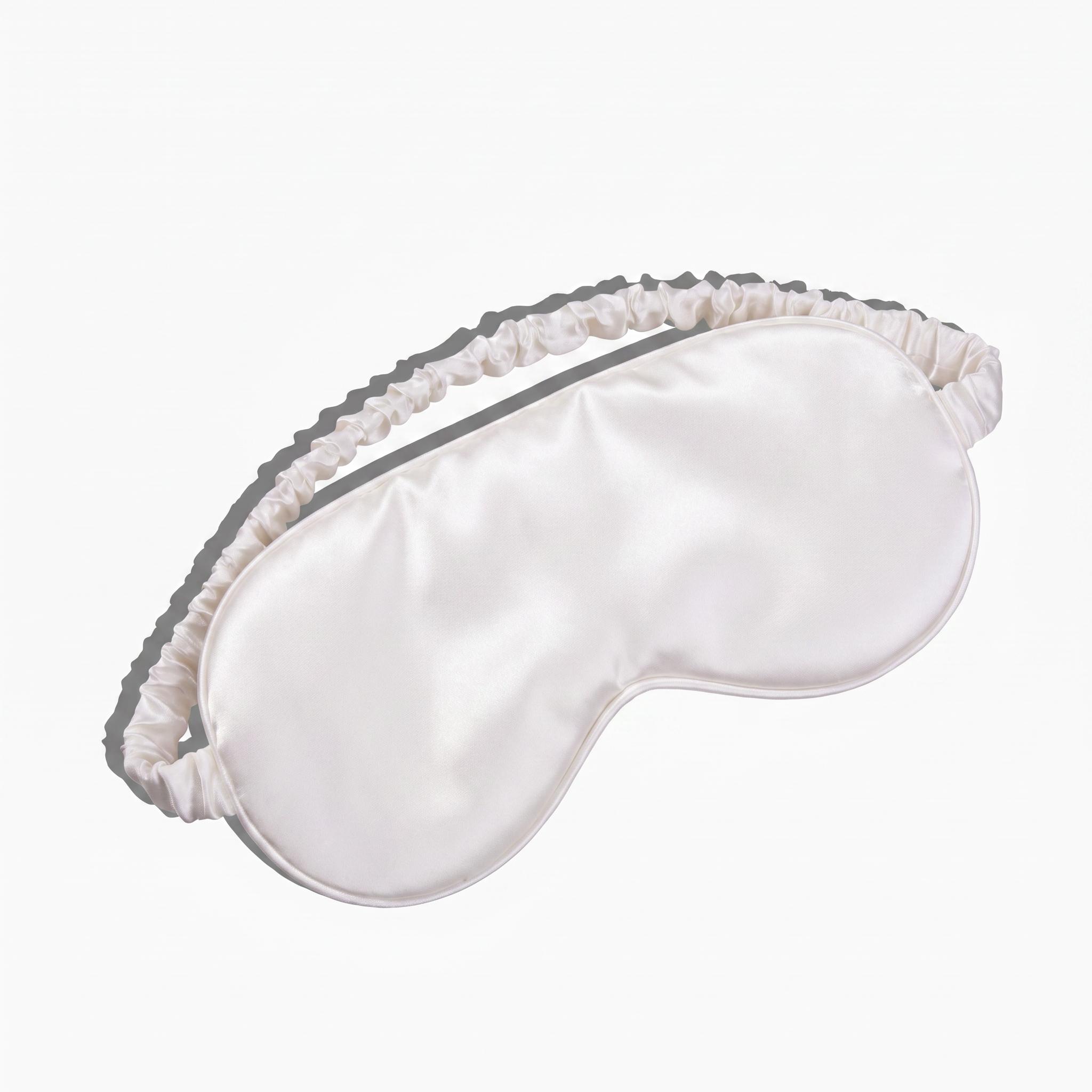 Silk Sleep Mask — view 1