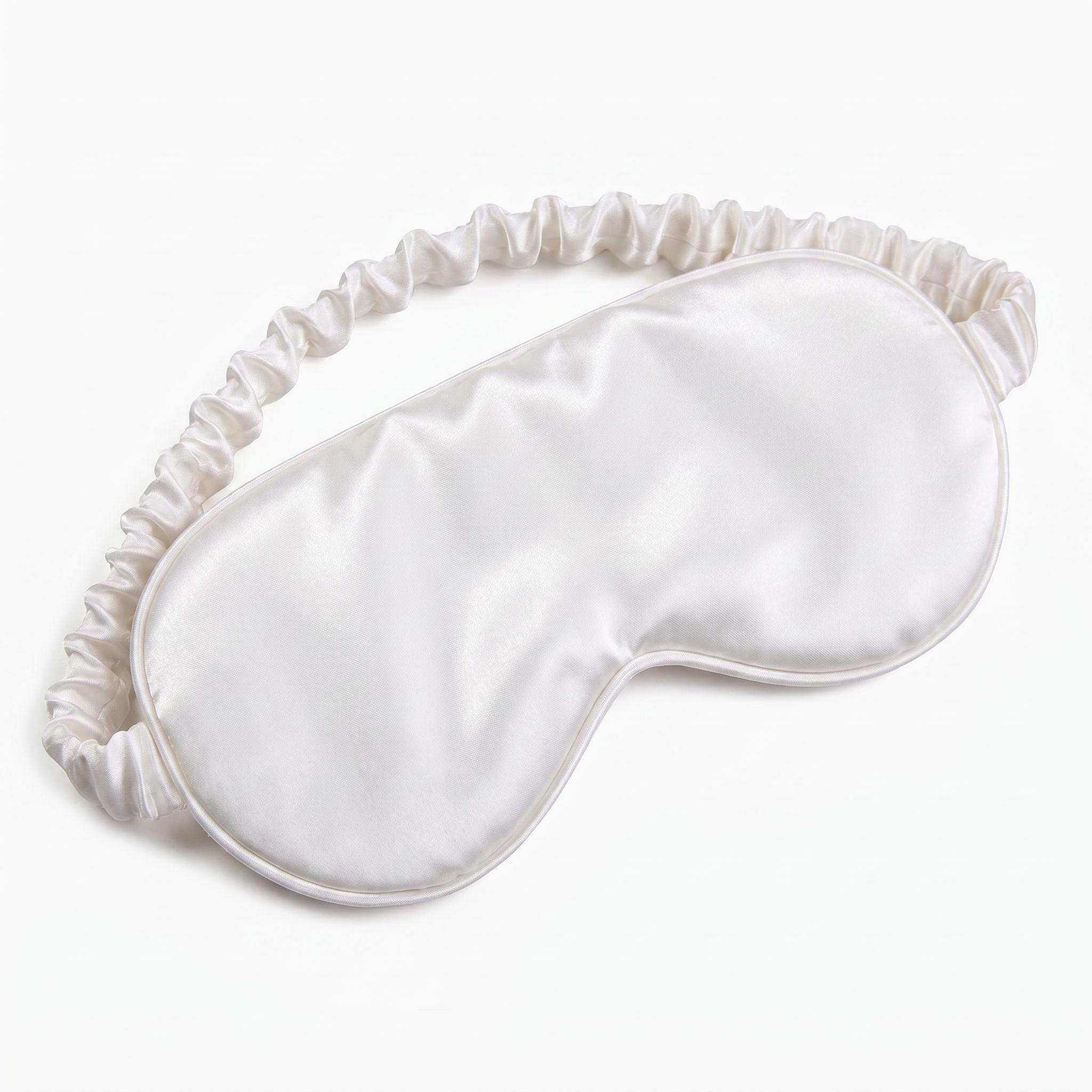 Silk Sleep Mask — view 2