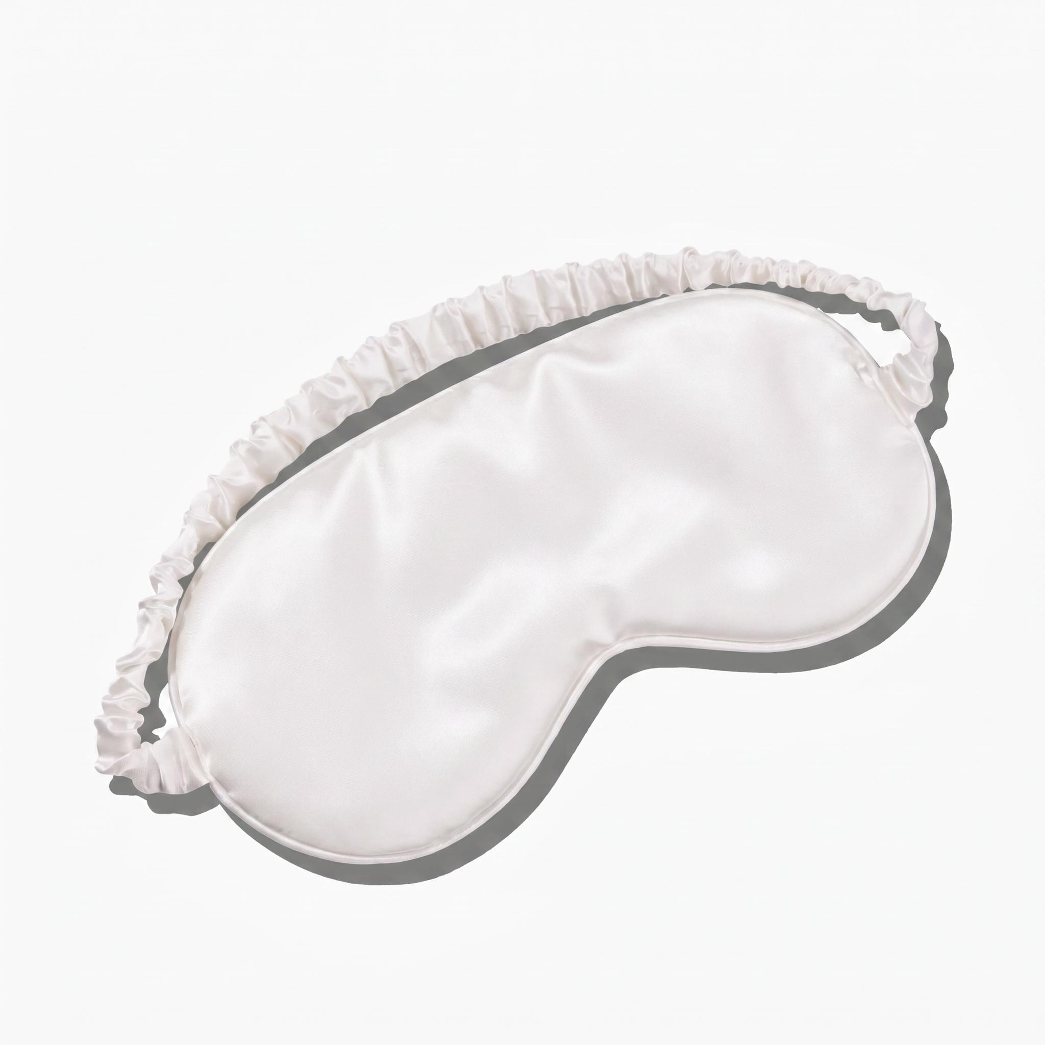 Silk Sleep Mask — view 3