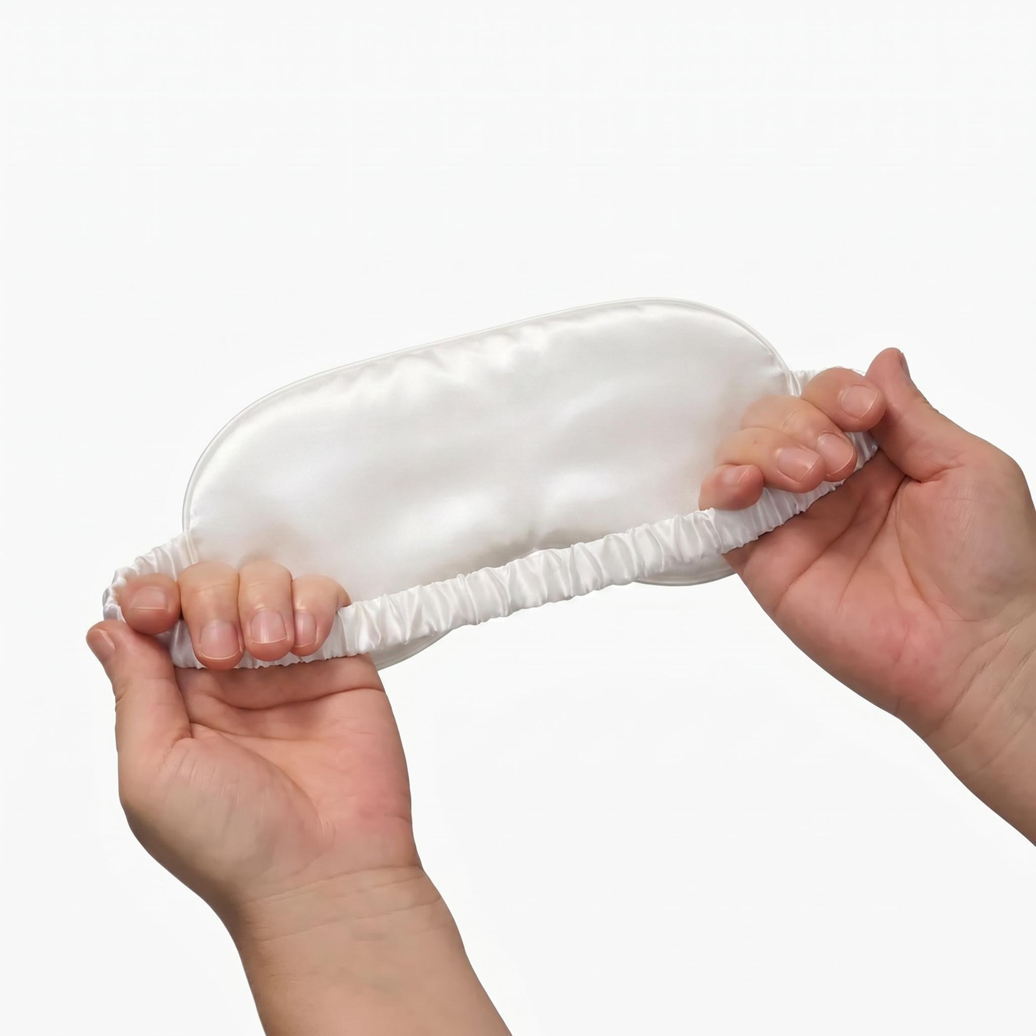Silk Sleep Mask — view 5